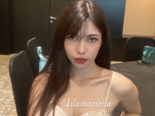 Islamariella