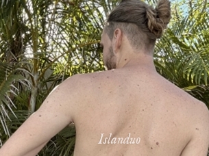 Islanduo