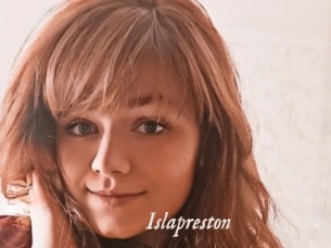 Islapreston