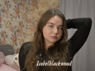 Isobelblackwood