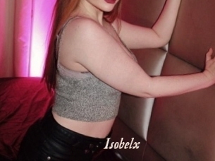 Isobelx