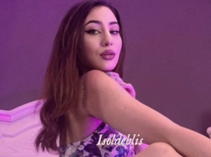 Isoldeblis