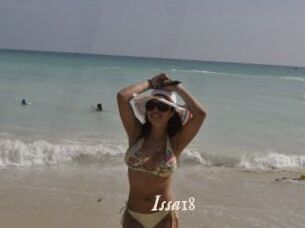 Issa18