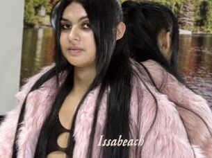 Issabeach
