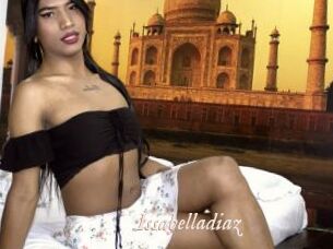 Issabelladiaz