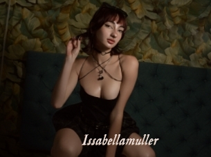 Issabellamuller