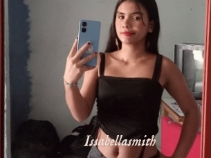 Issabellasmith