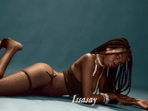 Issasay