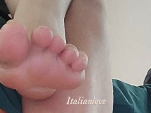 Italianlove