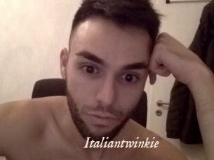 Italiantwinkie