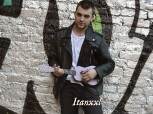 Itanxxl