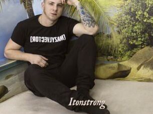 Itonstrong