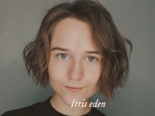 Itris_eden