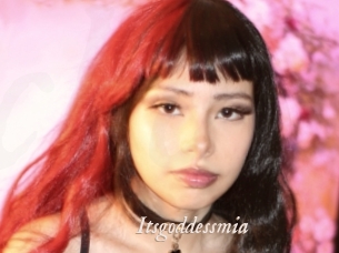 Itsgoddessmia