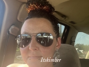 Itskimber