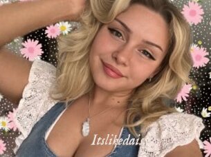 Itslikedaisy