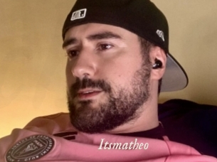 Itsmatheo