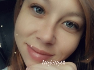 Ittybitty68