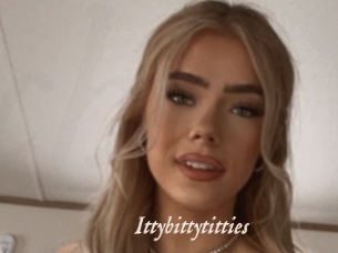 Ittybittytitties