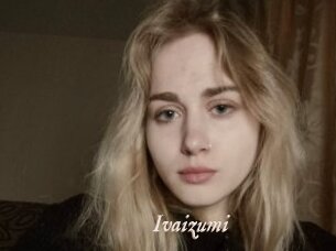 Ivaizumi