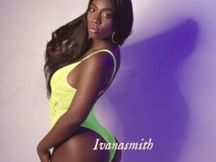 Ivanasmith