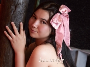 Ivanastaysy