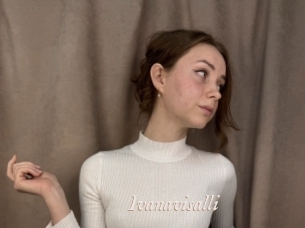 Ivanavisalli