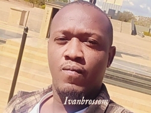 Ivanbrossom
