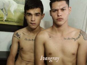 Ivangray