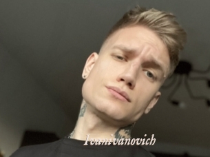 Ivanivanovich