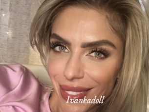Ivankadoll