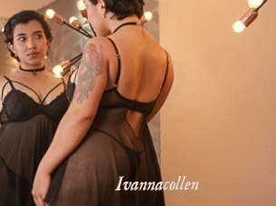 Ivannacollen