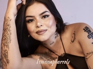 Ivannapharrels