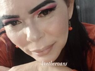 Ivetheevans