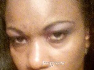 Iveygreene