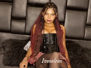 Ivoneleon