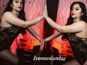 Ivonnecolumbus