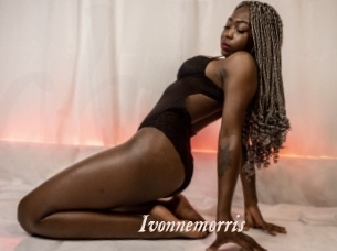 Ivonnemorris