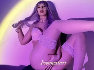 Ivonnestarr