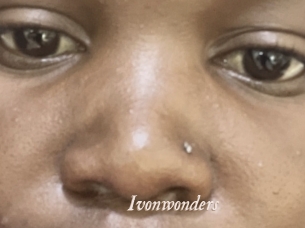 Ivonwonders