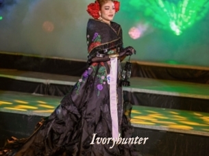 Ivoryhunter