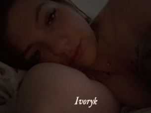 Ivoryk