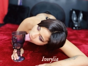 Ivorylia