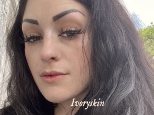 ivoryskin Chobix 