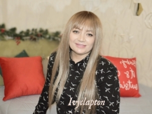 Ivyclapton