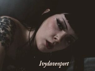 Ivydavenport