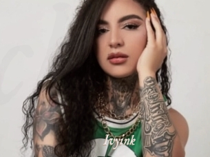 Ivyink