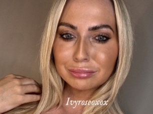 Ivyroseoxox