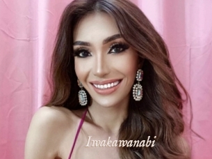 Iwakawanabi