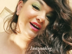 iwazsoaking Chobix 